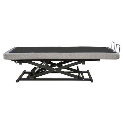 Parks Health Kalmia Perfect Height Hi-Low Adjustable Hospital Bed System
