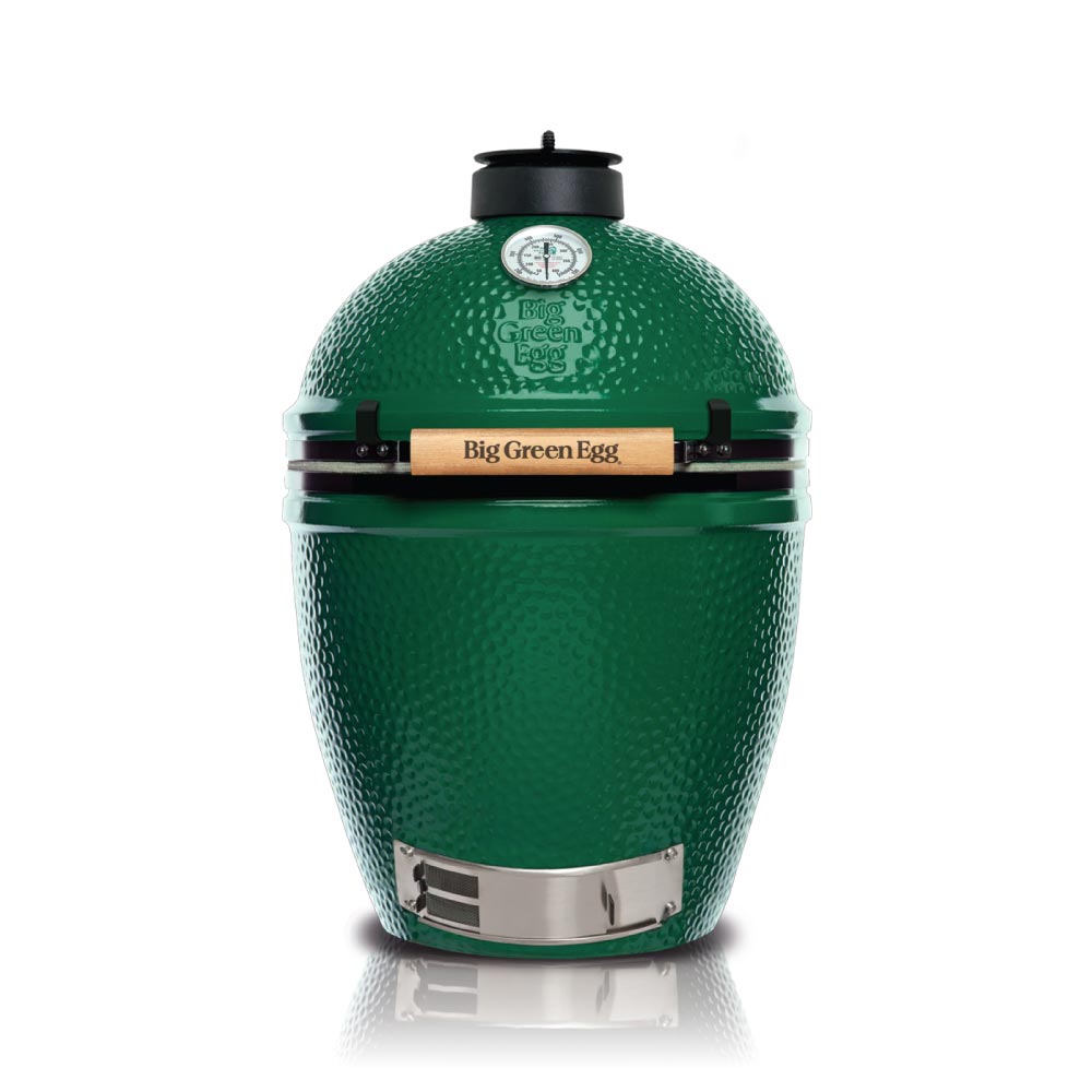 Large Big Green Egg