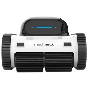 Madimack GT Freedom i80 Cordless Robotic Pool Cleaner – 8-Hour Runtime