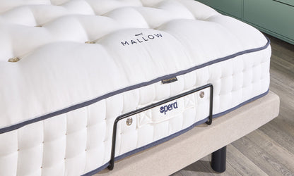 Mallow Adjustable Mattress
