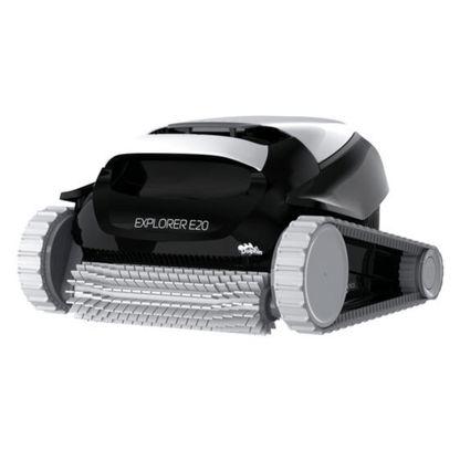Maytronics Dolphin Explorer E20 Robotic Cleaner 99996148-XP