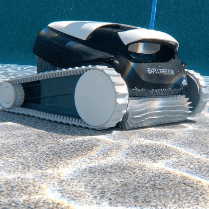 Maytronics Dolphin Explorer E20 Robotic Cleaner 99996148-XP