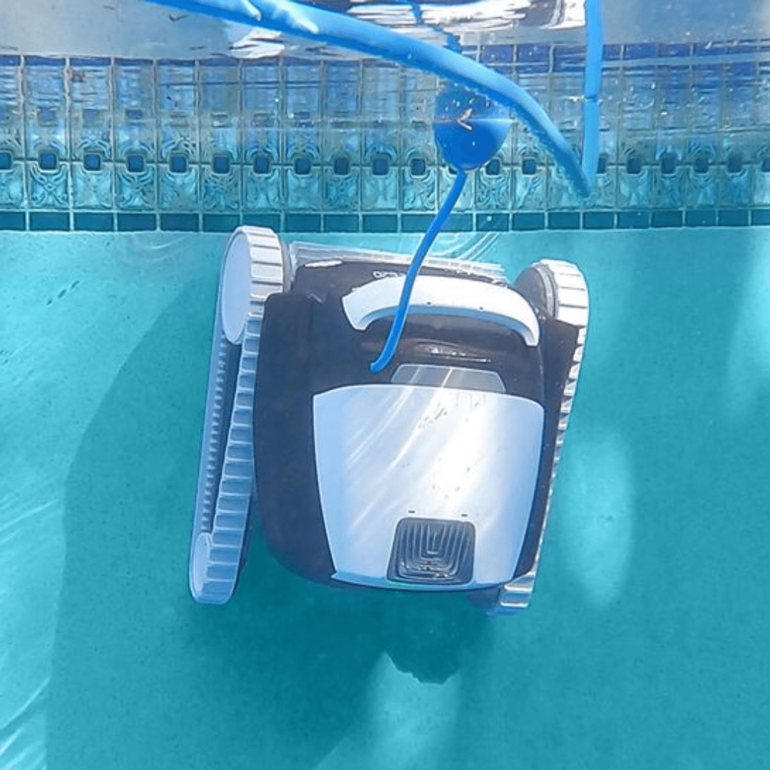 Maytronics Dolphin Explorer E20 Robotic Cleaner 99996148-XP