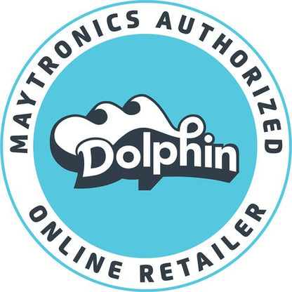 Maytronics Dolphin Wave 100 Commercial Robotic Cleaner 9999096X-USW