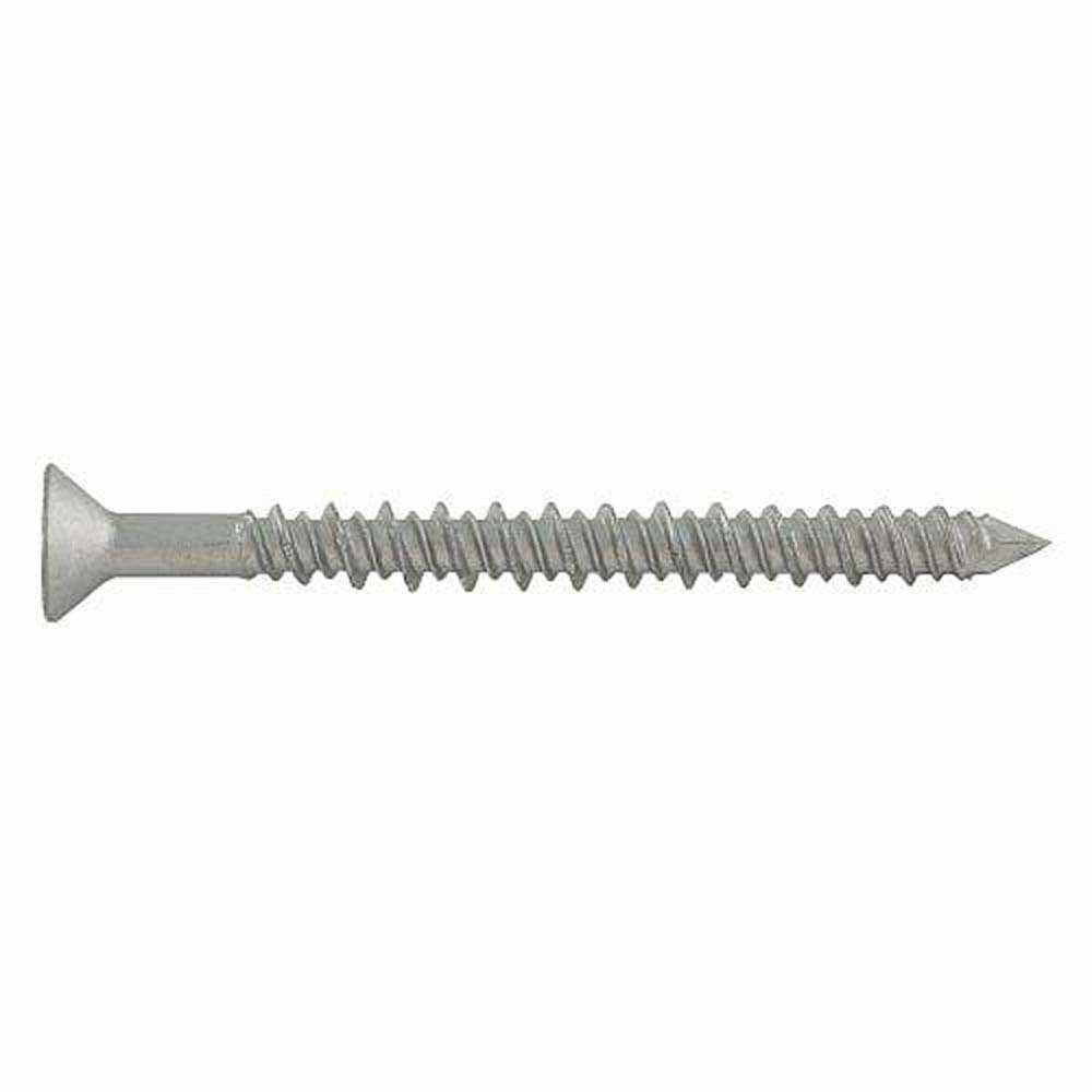 DeWalt DFM2ELG641S Ultracon+ Fh 3/16 X 3-1/4 Cs Silver