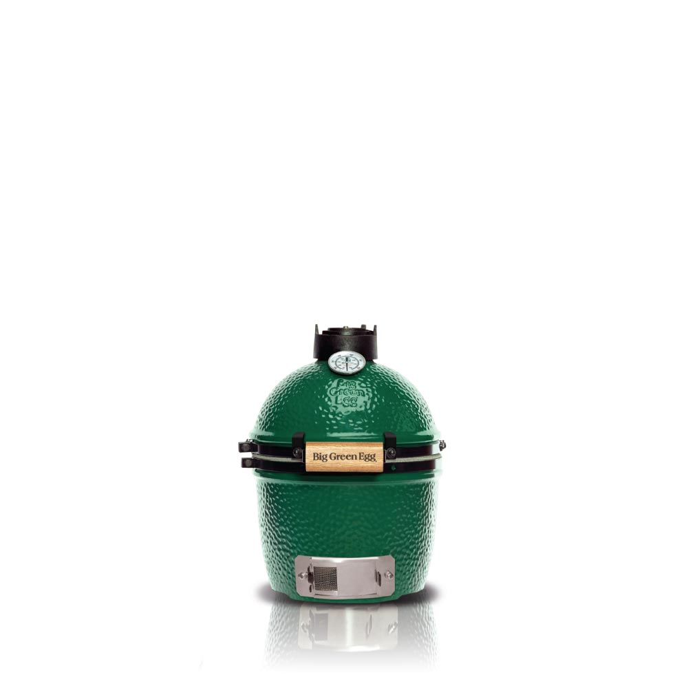 Mini Big Green Egg