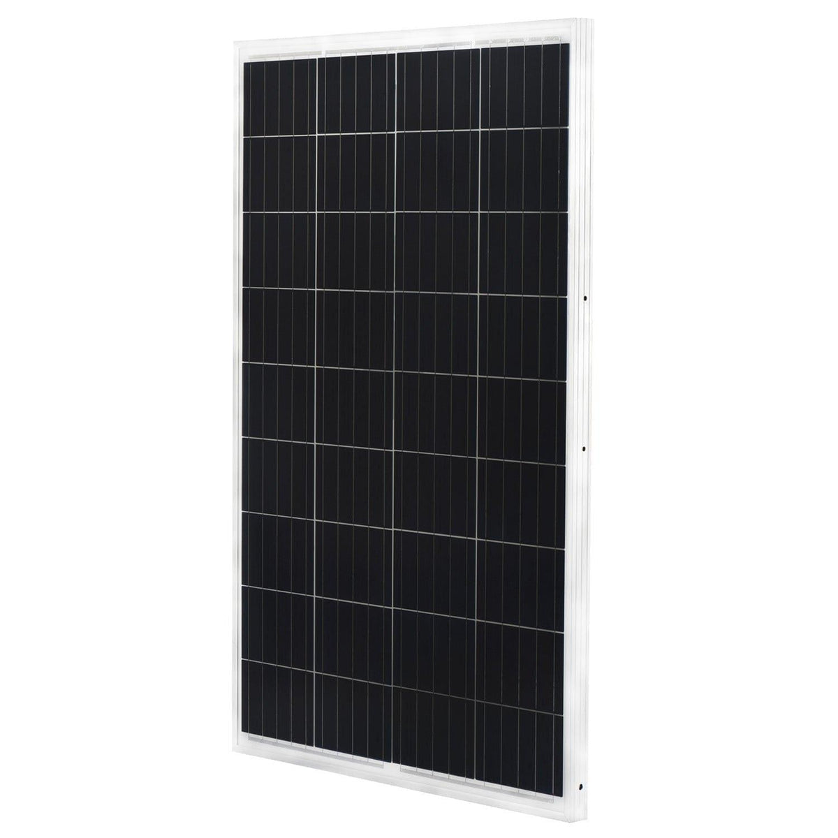 Nature's Generator Lithium 1800 Solar Generator and Transfer Switch