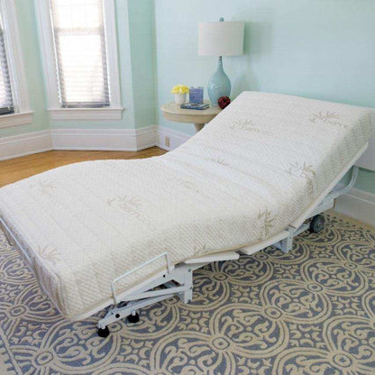 Transfer Master New Valiant Adjustable Hospital Bed