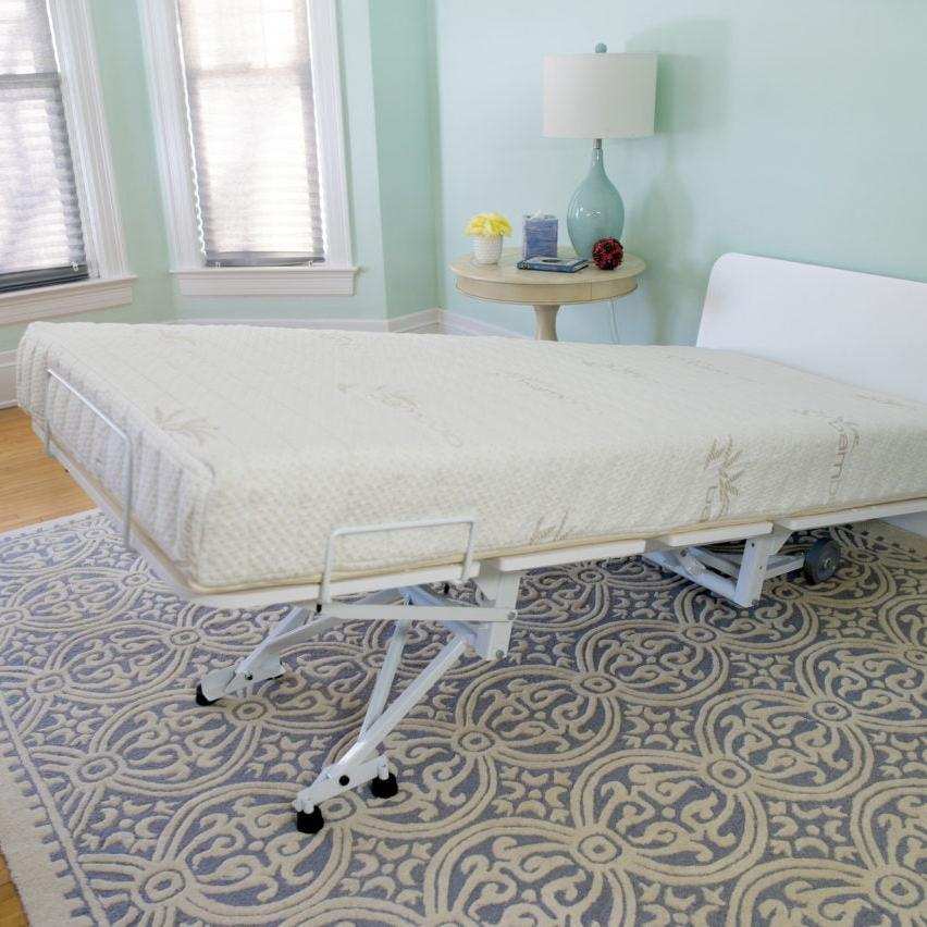 Transfer Master New Valiant Adjustable Hospital Bed