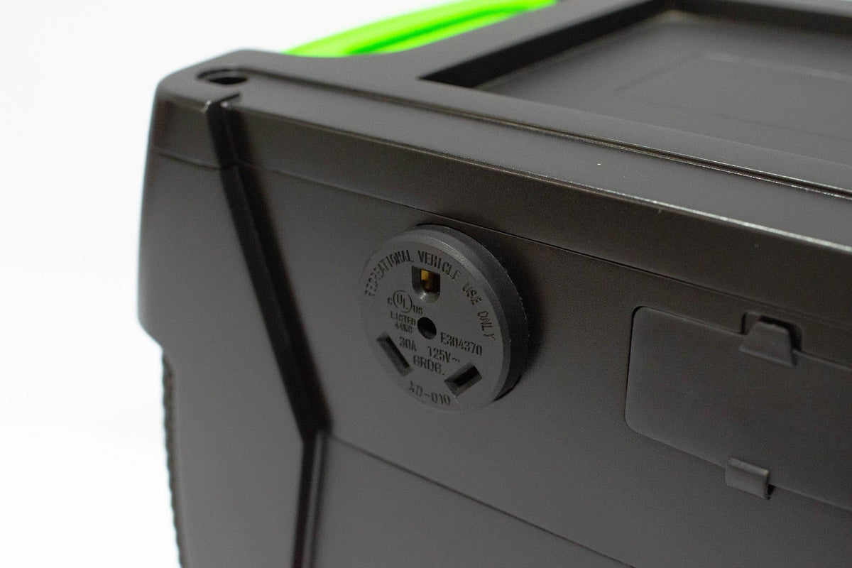 REFURBISHED - Nature's Generator Elite