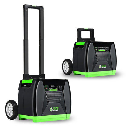REFURBISHED - Nature's Generator Elite