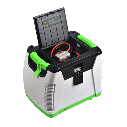 REFURBISHED - Nature's Generator Power Pod