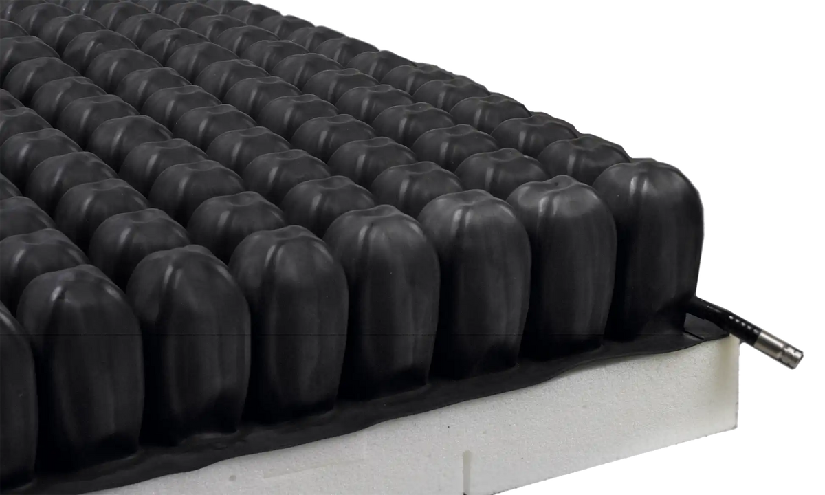 RotoBed® Roho Dry Flotation Air Mattress Upgrade