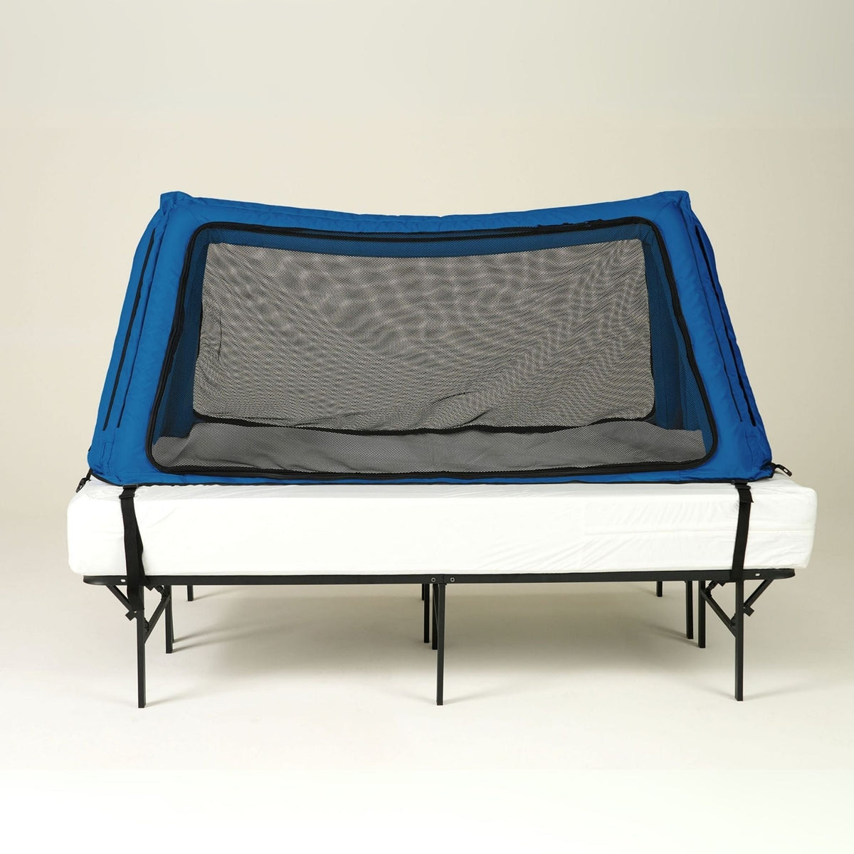 Safe Place Model 100 Travel Bed Portable Special-Needs Inflatable Travel Bed