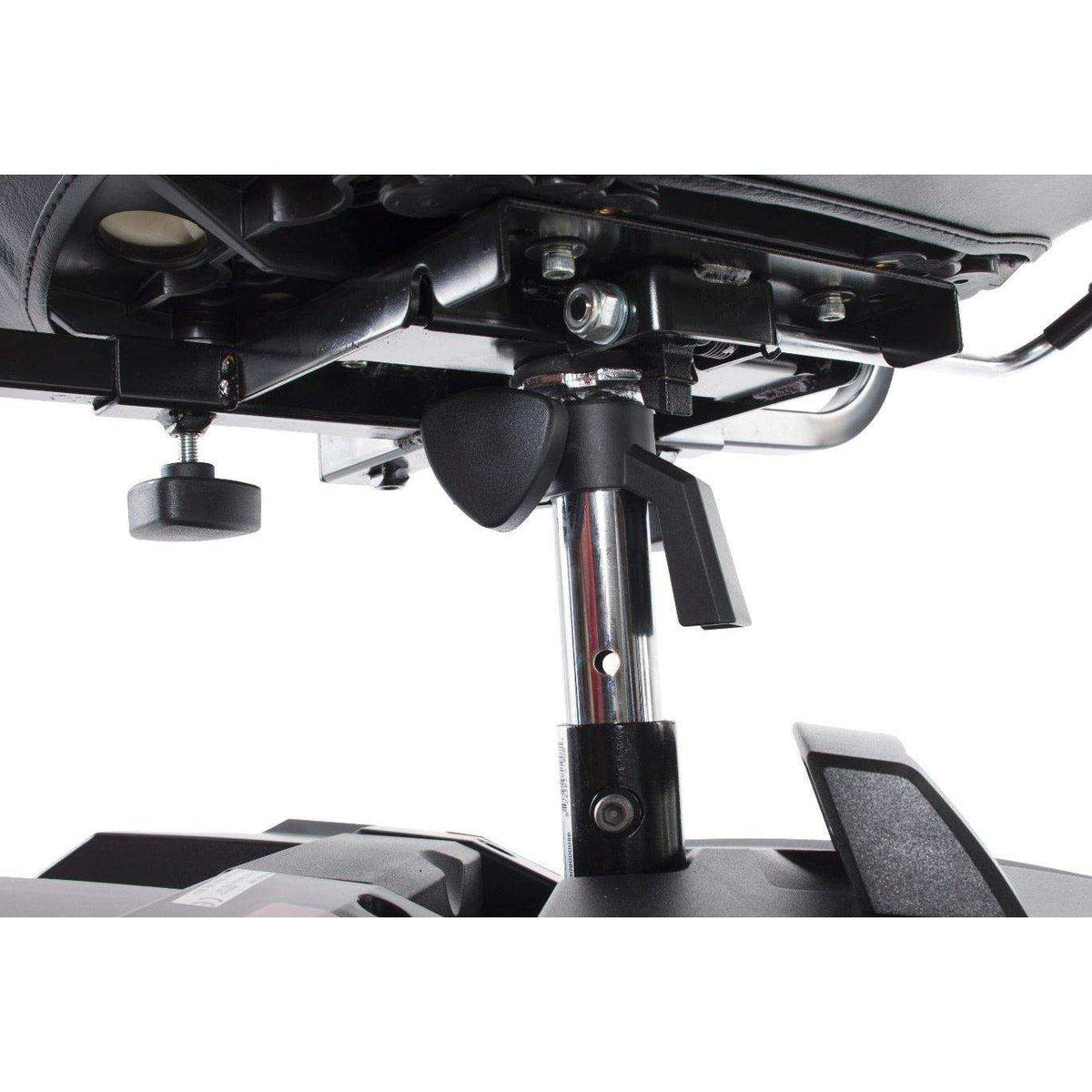 Drive Medical Scout Compact 3-Wheel Travel Power Scooter