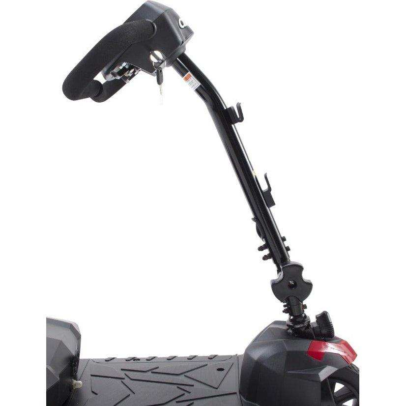 Drive Medical Scout Compact 3-Wheel Travel Power Scooter