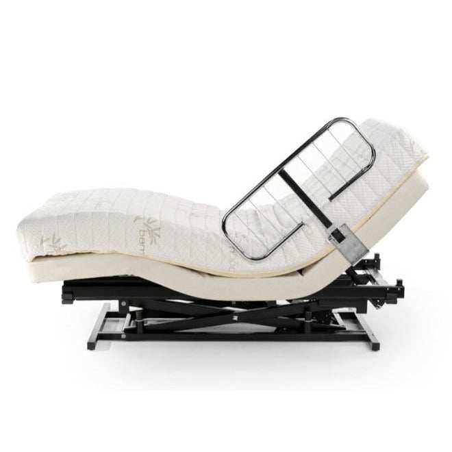 Transfer Master Supernal Hi-Low Adjustable Homecare Hospital Bed