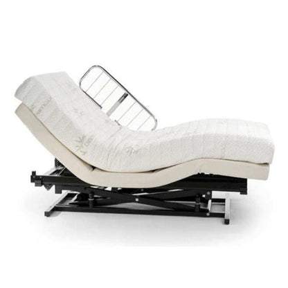 Transfer Master Supernal Hi-Low Adjustable Homecare Hospital Bed