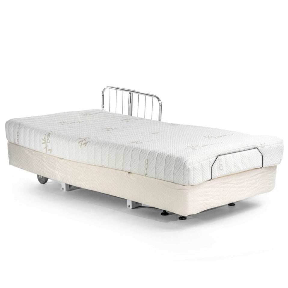 Transfer Master Supernal 5 Hi-Low Trend Adjustable Homecare Hospital Bed
