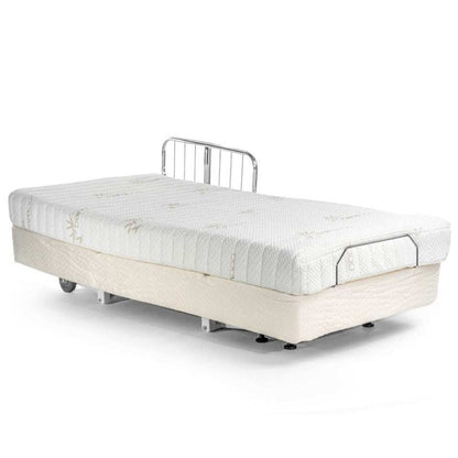 Transfer Master Supernal 5 Hi-Low Trend Adjustable Homecare Hospital Bed
