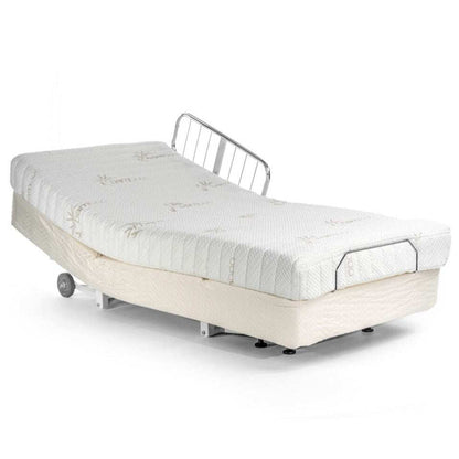 Transfer Master Supernal 5 Hi-Low Trend Adjustable Homecare Hospital Bed