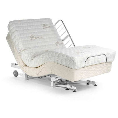Transfer Master Supernal 5 Hi-Low Trend Adjustable Homecare Hospital Bed