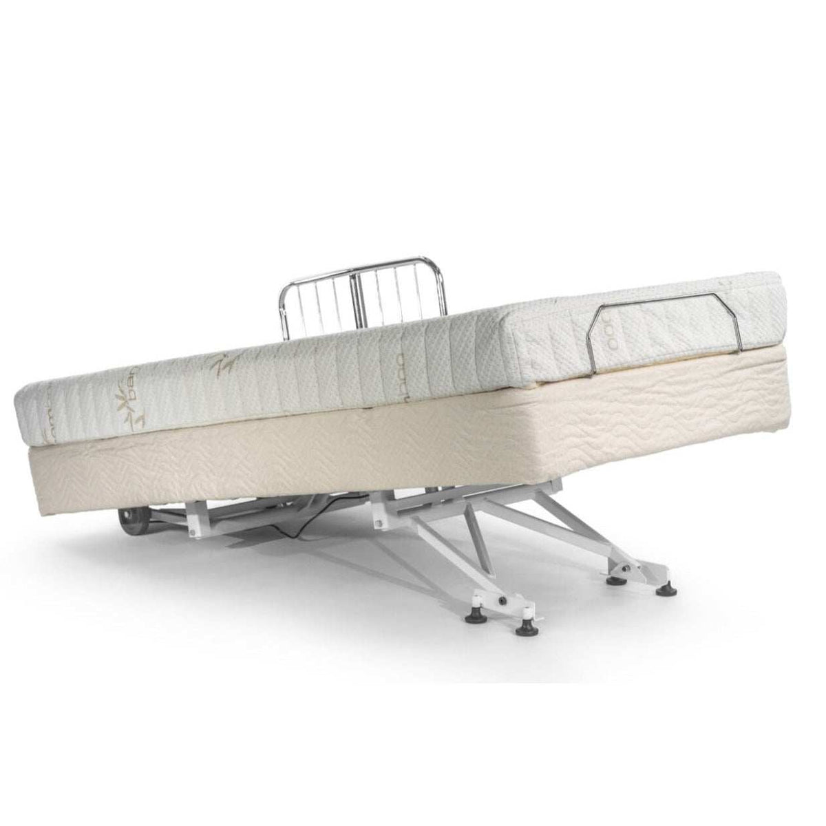 Transfer Master Supernal 5 Hi-Low Trend Adjustable Homecare Hospital Bed