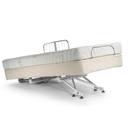 Transfer Master Supernal 5 Hi-Low Trend Adjustable Homecare Hospital Bed