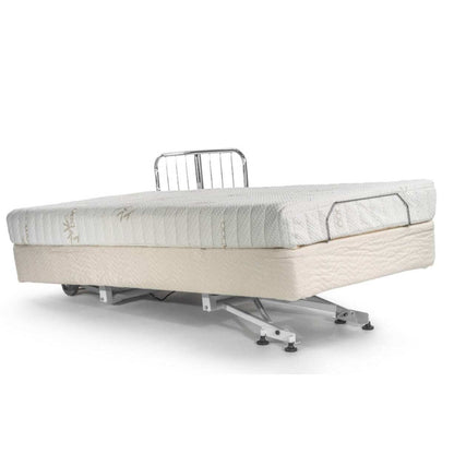 Transfer Master Supernal 5 Hi-Low Trend Adjustable Homecare Hospital Bed