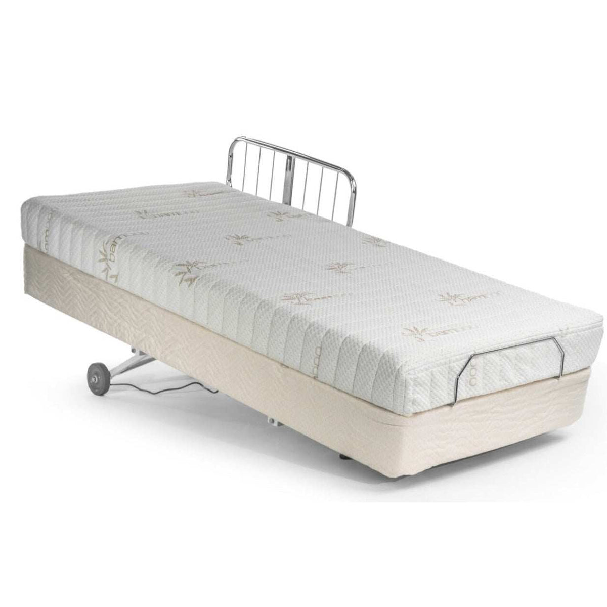 Transfer Master Supernal 5 Hi-Low Trend Adjustable Homecare Hospital Bed