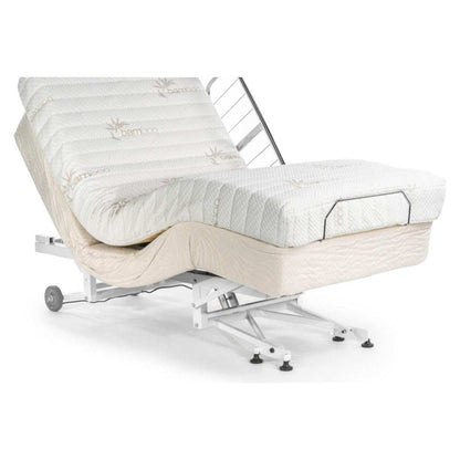 Transfer Master Supernal 5 Hi-Low Trend Adjustable Homecare Hospital Bed