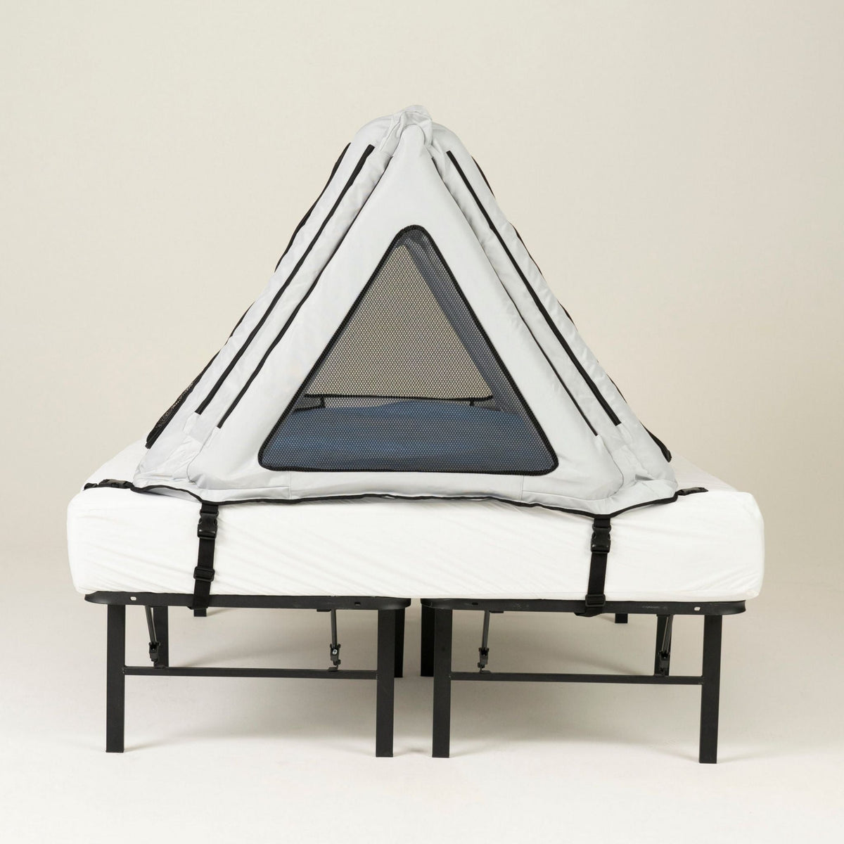 Safe Place Model 100 Travel Bed Portable Special-Needs Inflatable Travel Bed