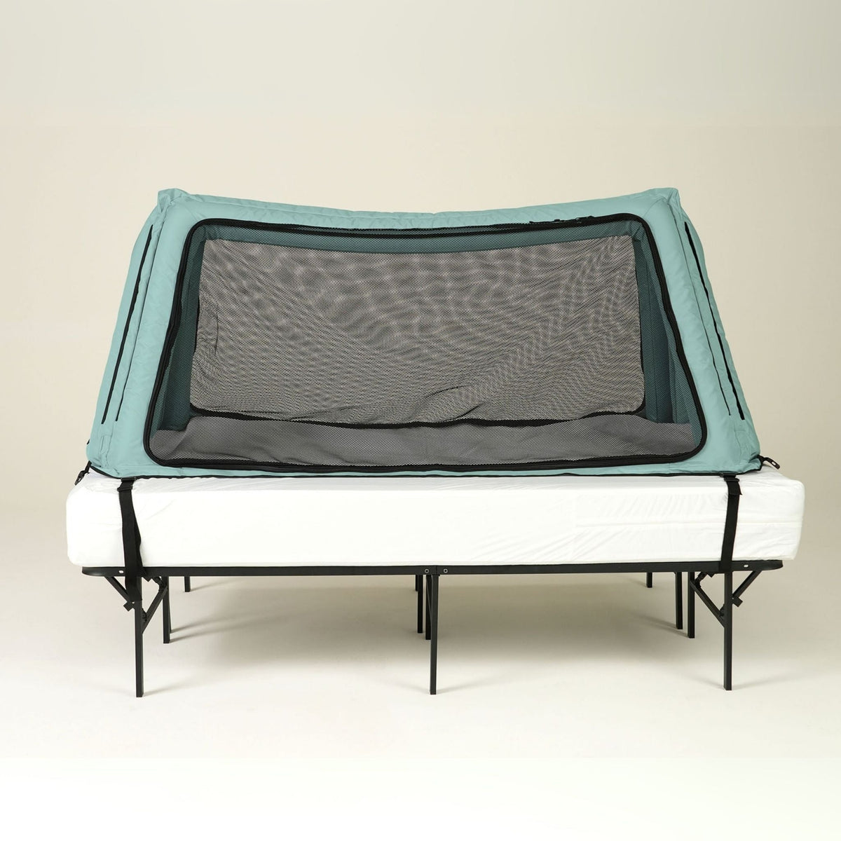 Safe Place Model 100 Travel Bed Portable Special-Needs Inflatable Travel Bed