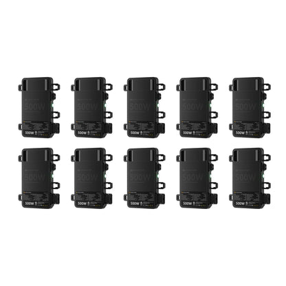 Mango Power S Pro 5000W set