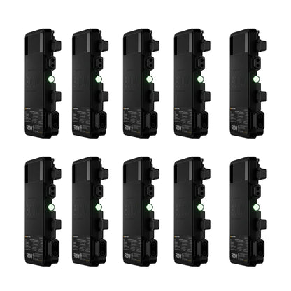 Mango Power S Pro 5000W set