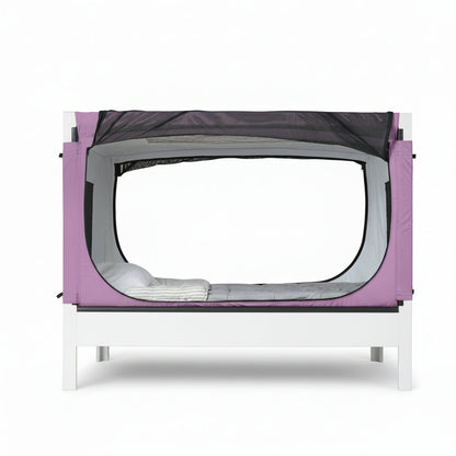 Safe Place Permanent Safety Bed for Special Needs Children